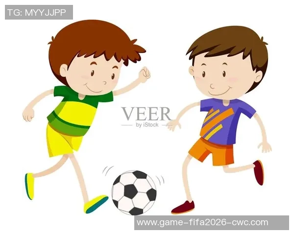 热血青春与友情交织的踢足球男生动漫推荐与分析